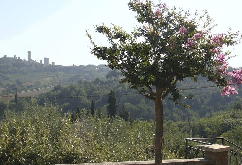 田舎風ホテル Agriturismo Raccianello