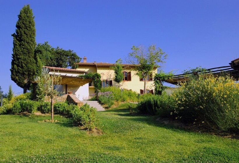 田舎風ホテル Agriturismo Raccianello