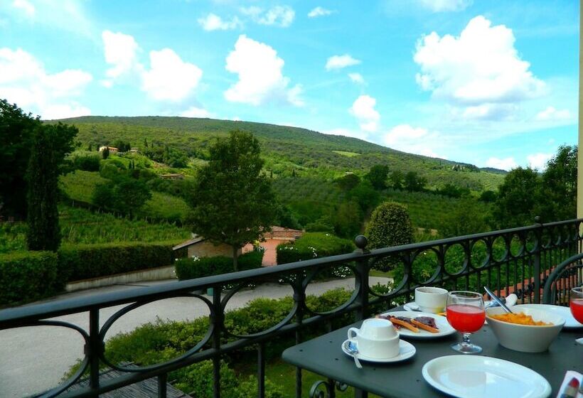 田舎風ホテル Agriturismo Raccianello