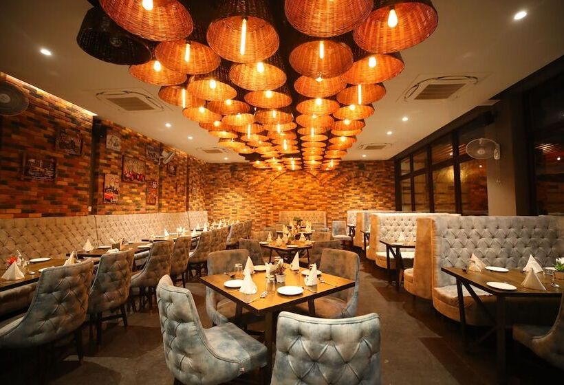 בית מלון כפרי The Mystic Palms