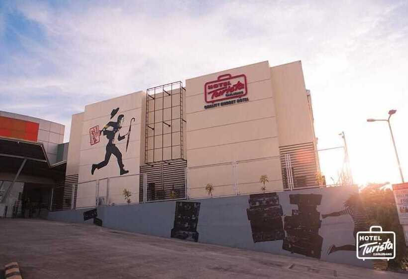 酒店 Turista Canlubang
