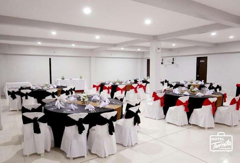 酒店 Turista Canlubang