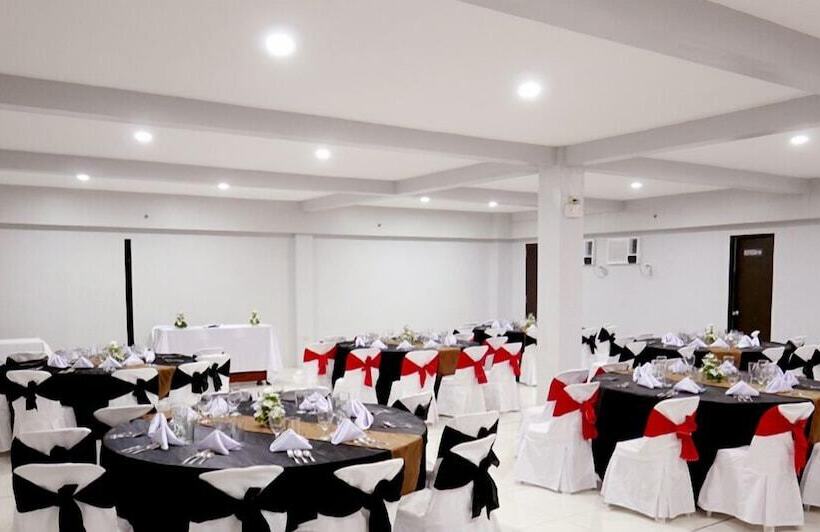 酒店 Turista Canlubang