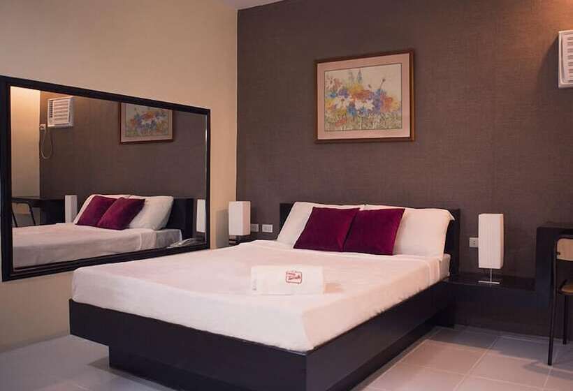 酒店 Turista Canlubang