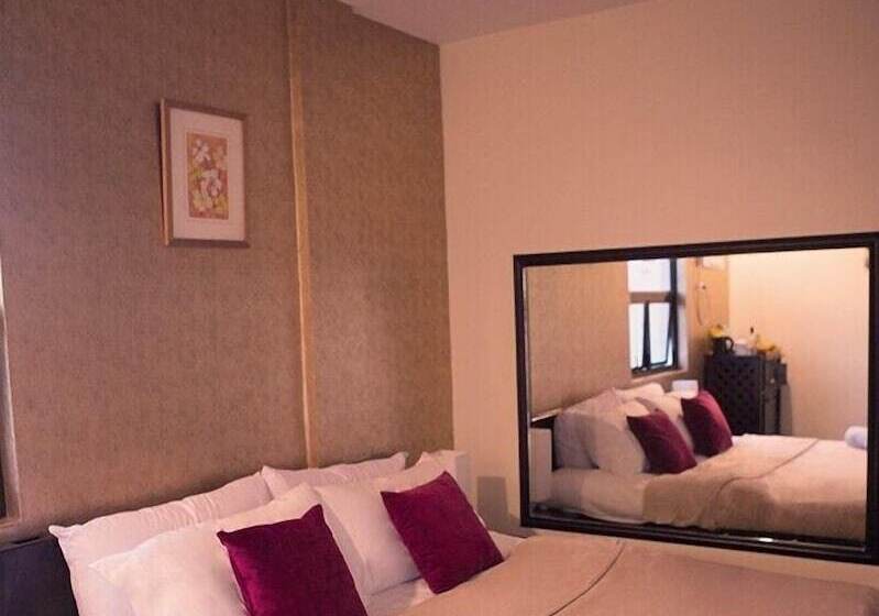 酒店 Turista Canlubang