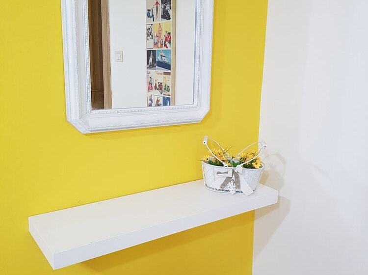 Jonathan Hostel & Guesthouse