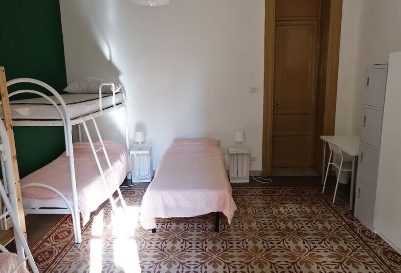 Jonathan Hostel & Guesthouse