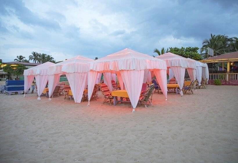 リゾートホテル Larios Beach Holidays