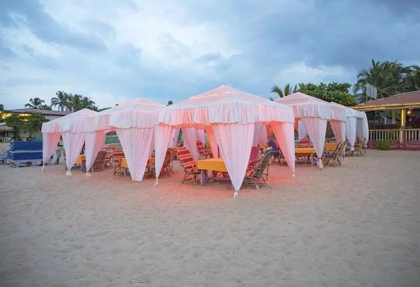 リゾートホテル Larios Beach Holidays