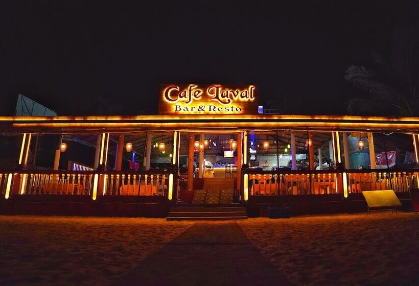 منتجع Larios Beach Holidays