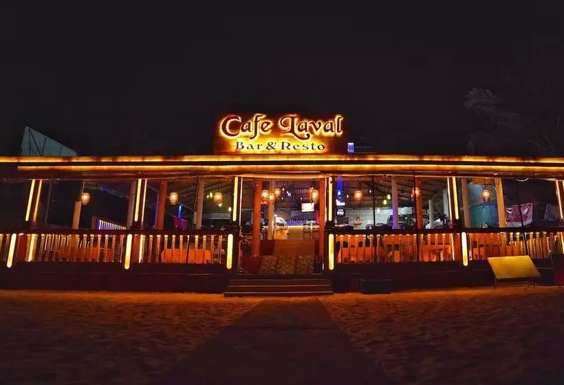 リゾートホテル Larios Beach Holidays