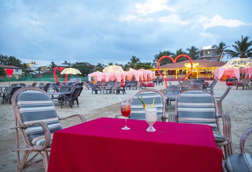 리조트 Larios Beach Holidays