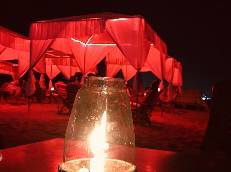 منتجع Larios Beach Holidays