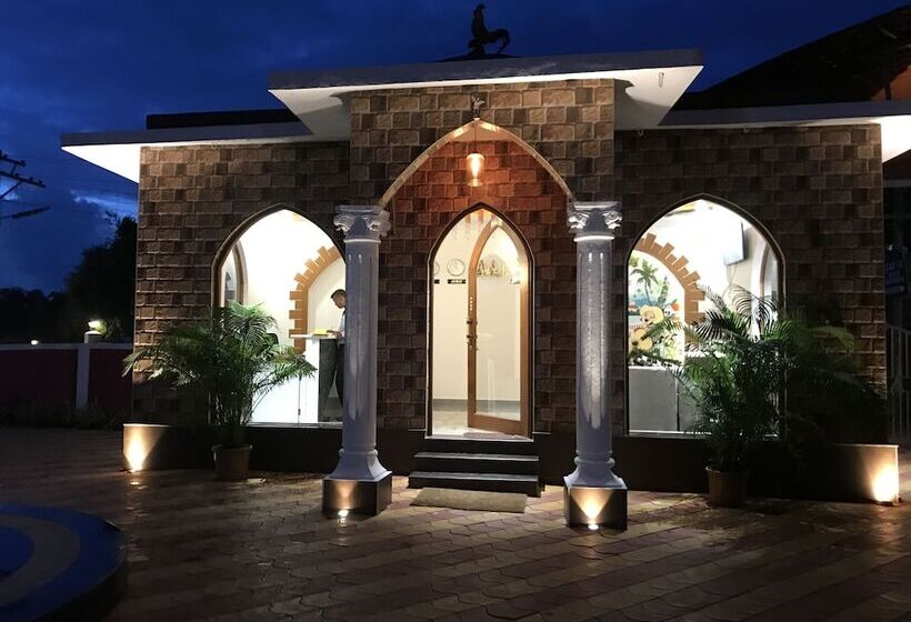 리조트 Larios Beach Holidays