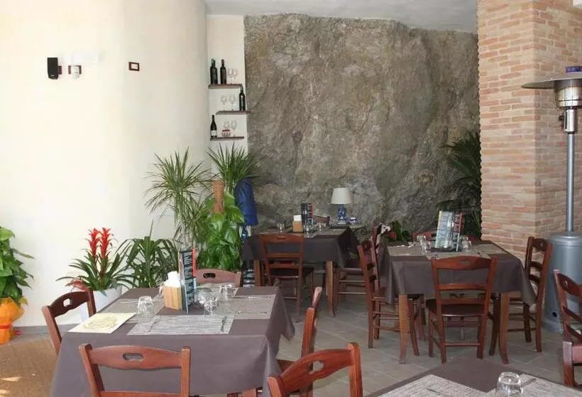 Locanda Del Drago