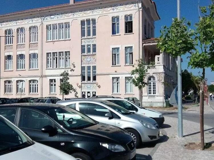 ペンション Discovery Apartment Benfica