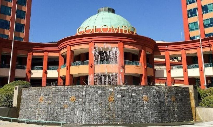 پانسیون Discovery Apartment Benfica