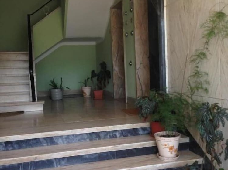 پانسیون Discovery Apartment Benfica