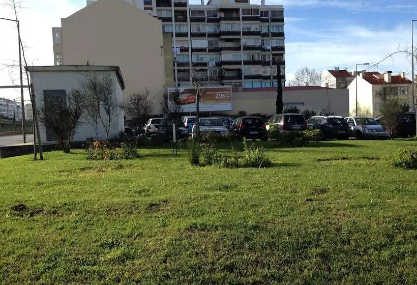 ペンション Discovery Apartment Benfica