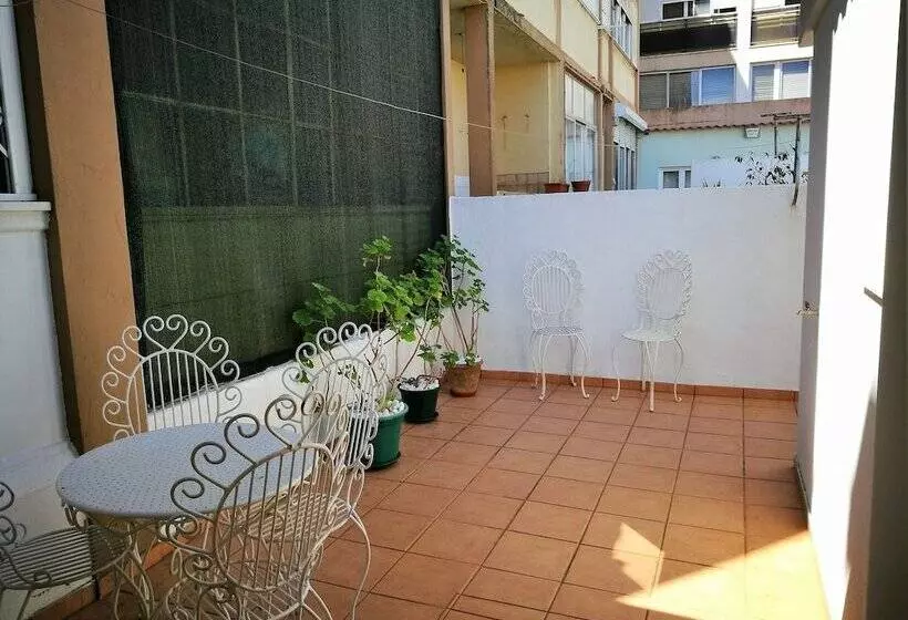 ペンション Discovery Apartment Benfica