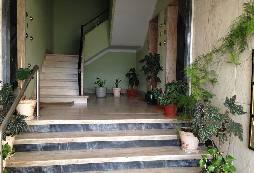 پانسیون Discovery Apartment Benfica