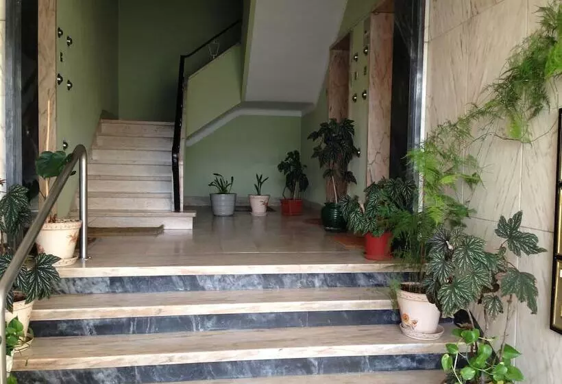 ペンション Discovery Apartment Benfica