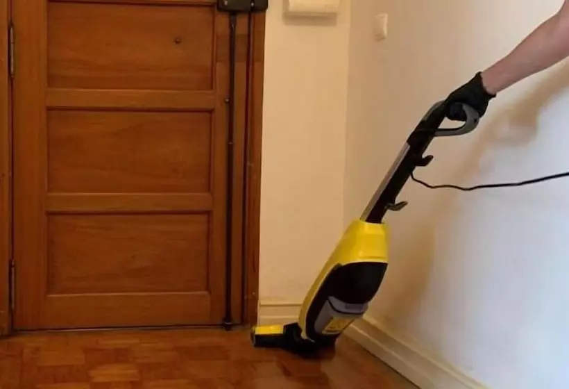 ペンション Discovery Apartment Benfica