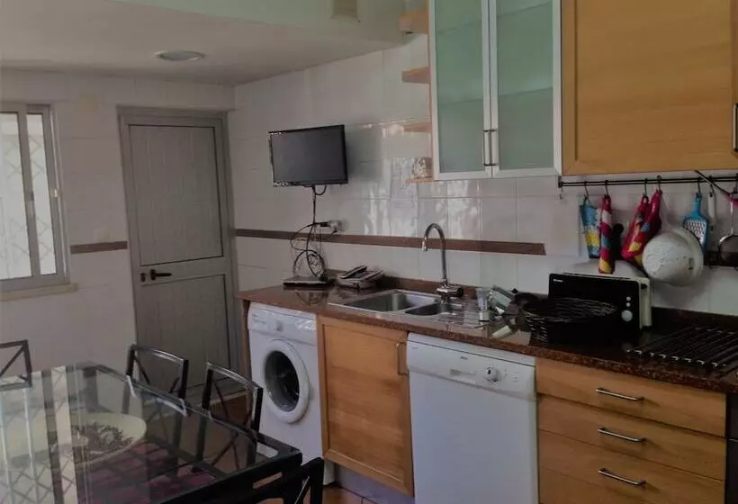 ペンション Discovery Apartment Benfica