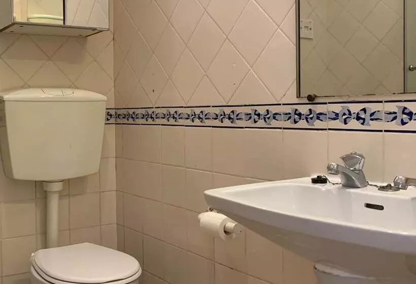 ペンション Discovery Apartment Benfica