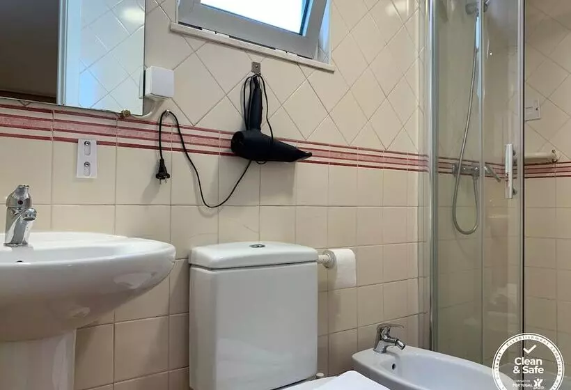 ペンション Discovery Apartment Benfica