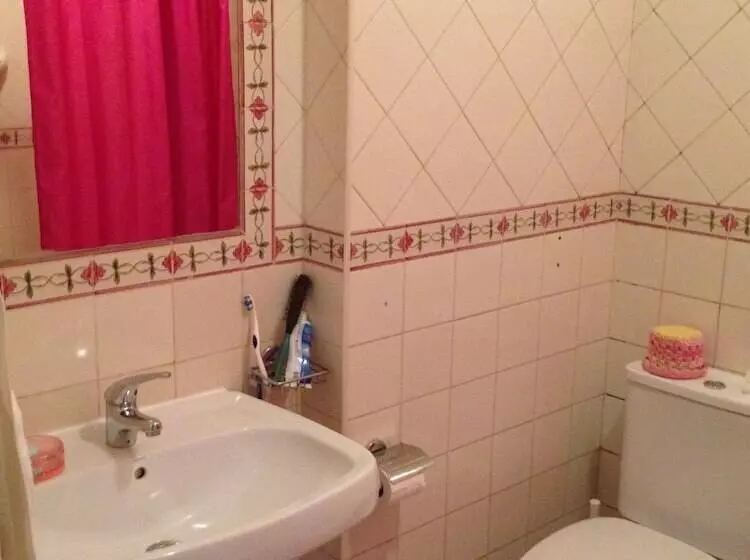 ペンション Discovery Apartment Benfica