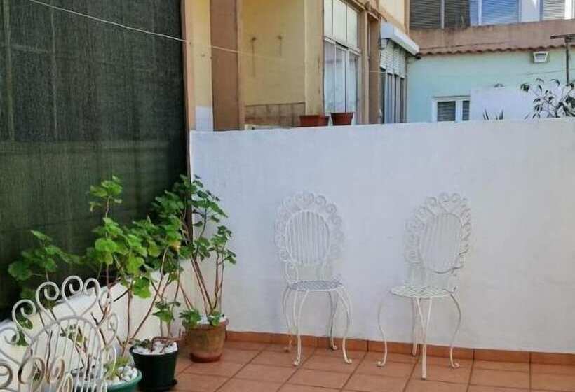 پانسیون Discovery Apartment Benfica