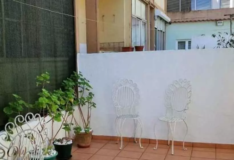 ペンション Discovery Apartment Benfica