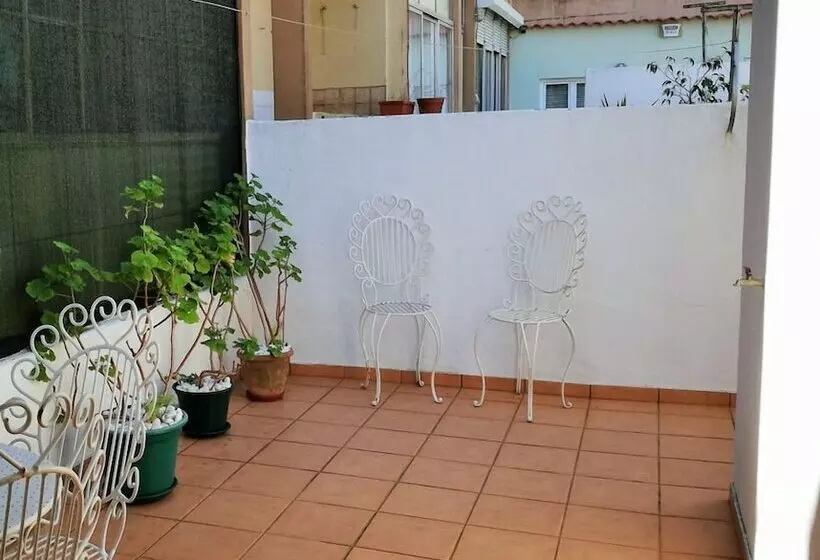 ペンション Discovery Apartment Benfica