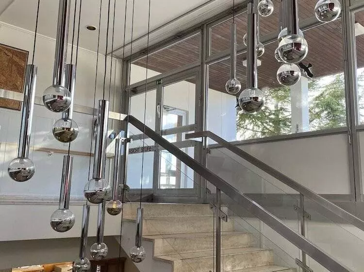 Majatalo Harz Hotel Und Gästehaus Am Bornweg