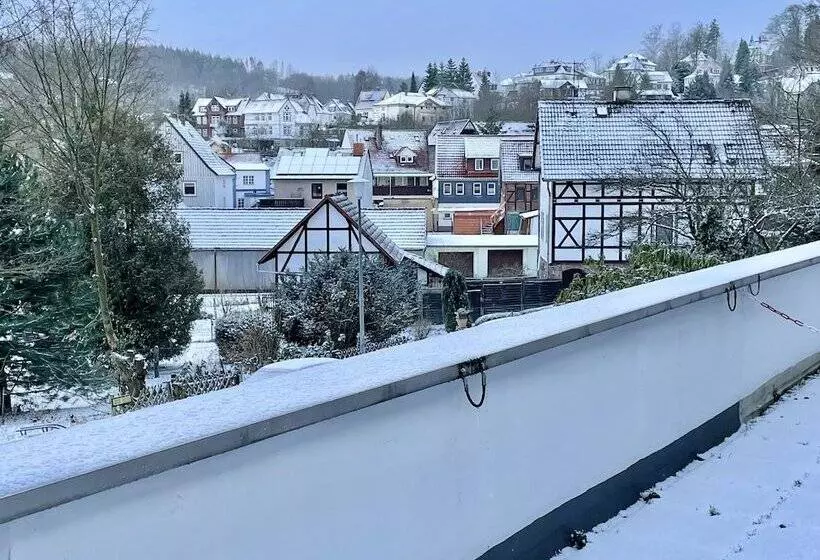Majatalo Harz Hotel Und Gästehaus Am Bornweg