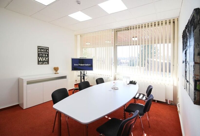 膳宿费 Harz Hotel Und Gästehaus Am Bornweg