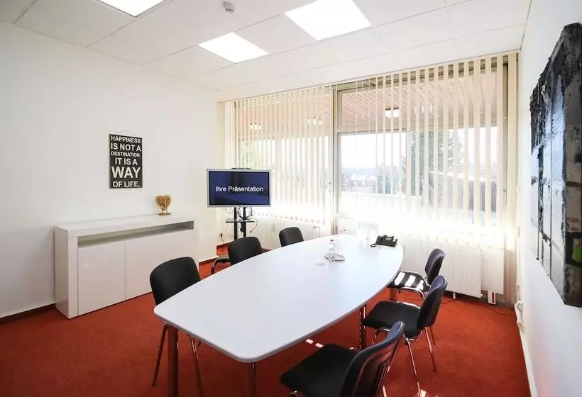 Majatalo Harz Hotel Und Gästehaus Am Bornweg