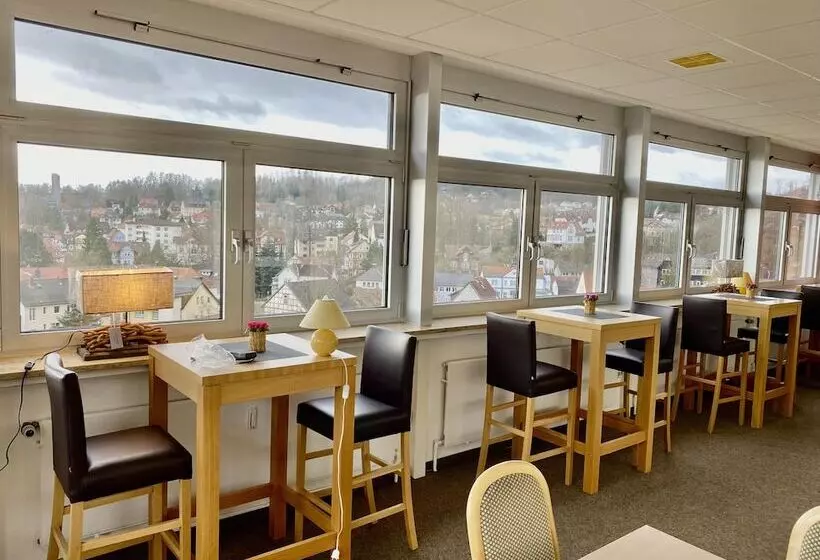 Majatalo Harz Hotel Und Gästehaus Am Bornweg