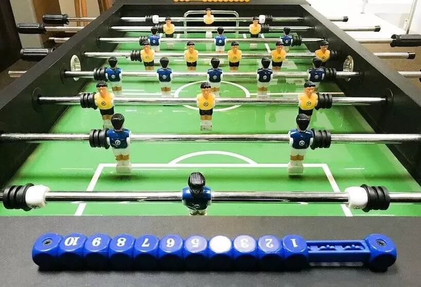 Majatalo Harz Hotel Und Gästehaus Am Bornweg