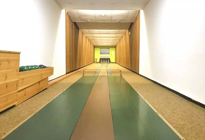 Majatalo Harz Hotel Und Gästehaus Am Bornweg