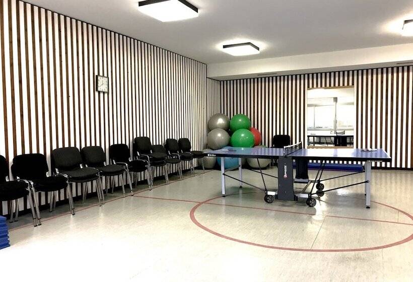 膳宿费 Harz Hotel Und Gästehaus Am Bornweg