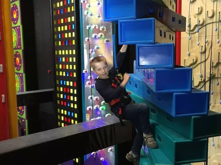 Majatalo Harz Hotel Und Gästehaus Am Bornweg