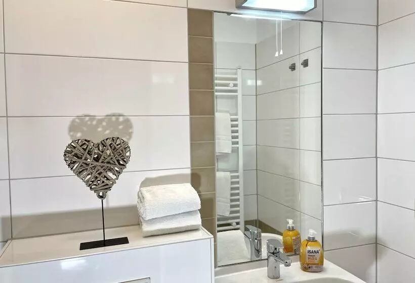 Majatalo Harz Hotel Und Gästehaus Am Bornweg