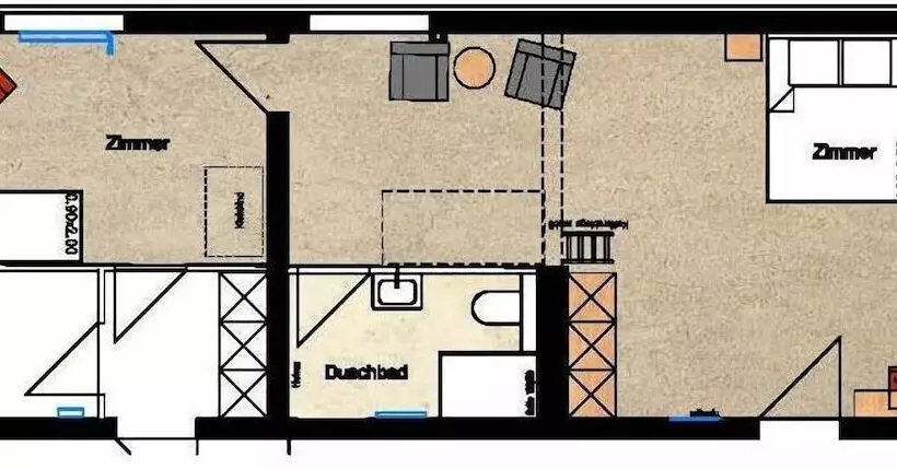 Majatalo Harz Hotel Und Gästehaus Am Bornweg
