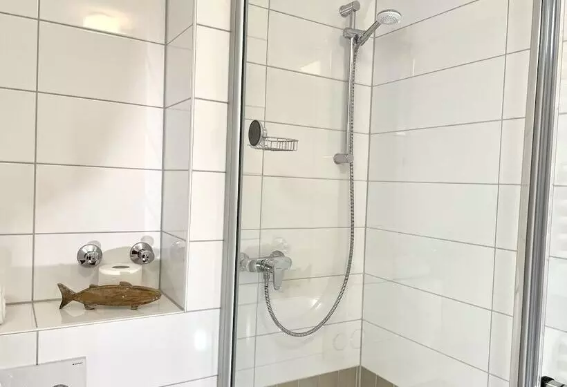 Majatalo Harz Hotel Und Gästehaus Am Bornweg