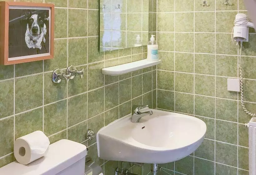 Majatalo Harz Hotel Und Gästehaus Am Bornweg