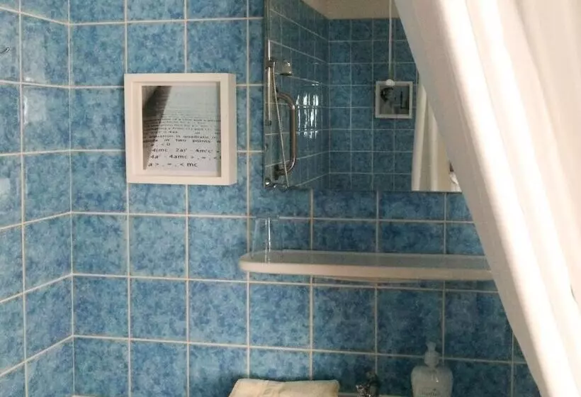 Majatalo Harz Hotel Und Gästehaus Am Bornweg