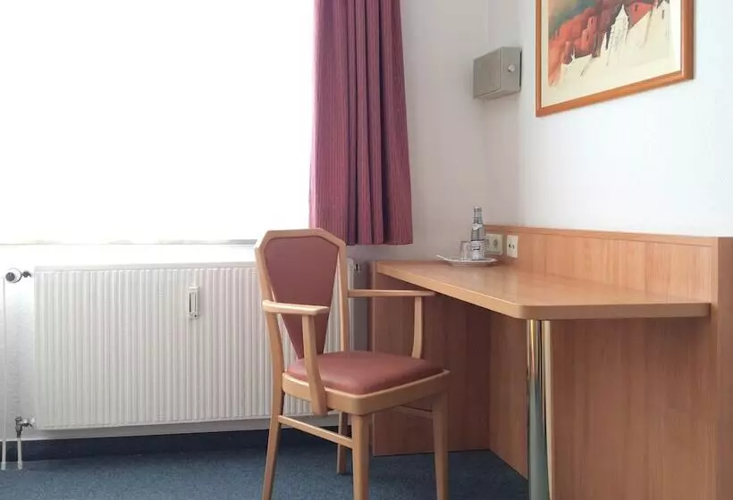 Majatalo Harz Hotel Und Gästehaus Am Bornweg