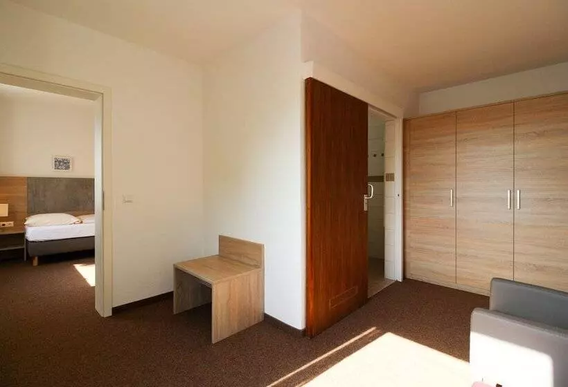 Majatalo Harz Hotel Und Gästehaus Am Bornweg